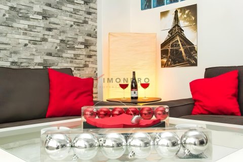 2+1 Wohnung in Sisli, Istanbul, Türkei Nr. 227650 - 5