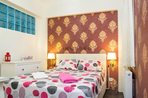 2+1 Wohnung in Sisli, Istanbul, Türkei Nr. 227650 - 12