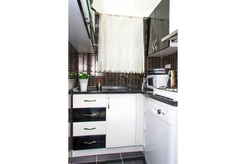 2+1 Wohnung in Sisli, Istanbul, Türkei Nr. 227650 - 10