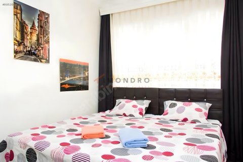 2+1 Wohnung in Sisli, Istanbul, Türkei Nr. 227650 - 13