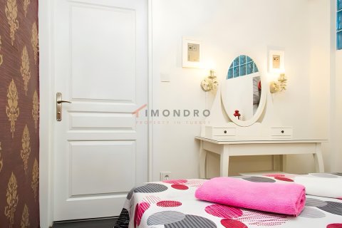 2+1 Wohnung in Sisli, Istanbul, Türkei Nr. 227650 - 11