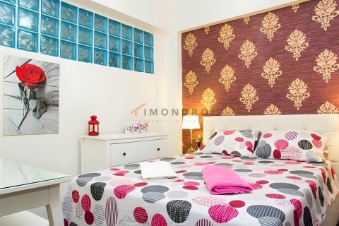 2+1 Wohnung in Sisli, Istanbul, Türkei Nr. 227650 - 14