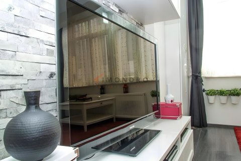 2+1 Wohnung in Sisli, Istanbul, Türkei Nr. 227650 - 4