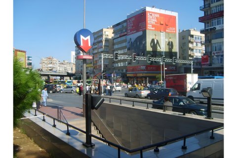 2+1 Wohnung in Sisli, Istanbul, Türkei Nr. 227650 - 18