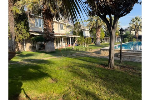 Villa for sale in Tuzla, Istanbul, Turkey, 3 bedrooms, 225m2, No. 227653 – photo 6