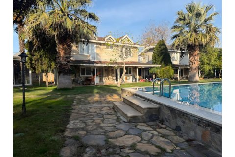 Villa for sale in Tuzla, Istanbul, Turkey, 3 bedrooms, 225m2, No. 227653 – photo 8
