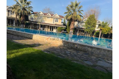 Villa for sale in Tuzla, Istanbul, Turkey, 3 bedrooms, 225m2, No. 227653 – photo 7