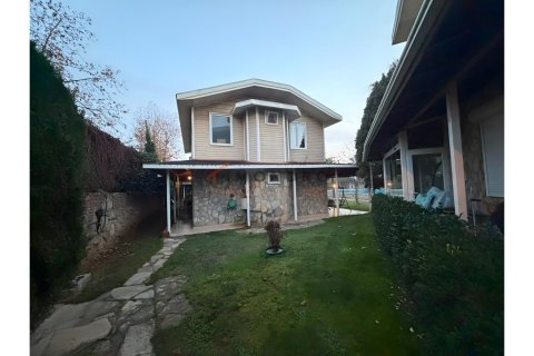 Villa for sale in Tuzla, Istanbul, Turkey, 3 bedrooms, 225m2, No. 227653 – photo 11