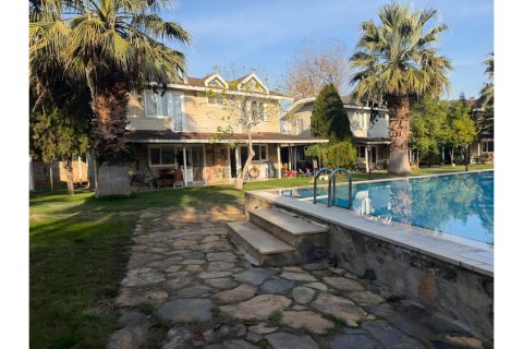 Villa for sale in Tuzla, Istanbul, Turkey, 3 bedrooms, 225m2, No. 227653 – photo 5