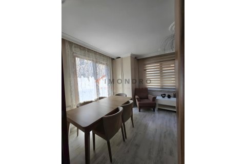 1+1 Wohnung in Sisli, Istanbul, Türkei Nr. 227654 - 2