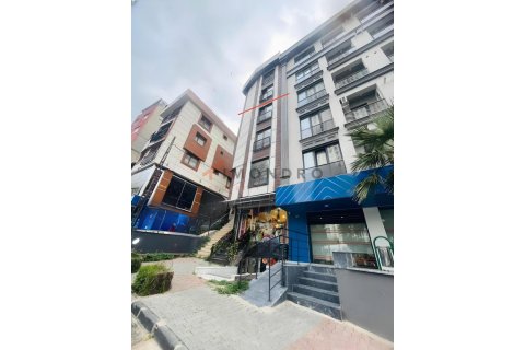 1+1 Wohnung in Sisli, Istanbul, Türkei Nr. 227654 - 15