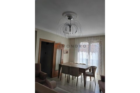1+1 Wohnung in Sisli, Istanbul, Türkei Nr. 227654 - 3