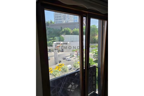 1+1 Lejlighed  i Sisli, Istanbul, Tyrkiet Nr. 227654