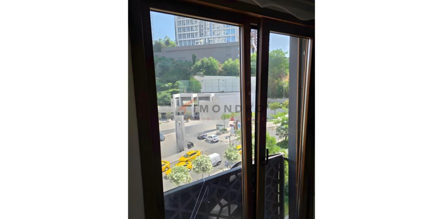 1+1 Wohnung in Sisli, Istanbul, Türkei Nr. 227654