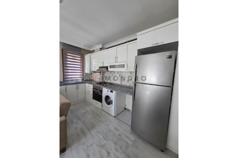 1+1 Wohnung in Sisli, Istanbul, Türkei Nr. 227654 - 11
