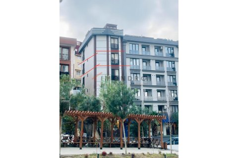 1+1 Wohnung in Sisli, Istanbul, Türkei Nr. 227654 - 13