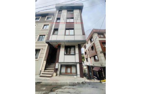 1+1 Wohnung in Sisli, Istanbul, Türkei Nr. 227654 - 16