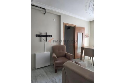 1+1 Wohnung in Sisli, Istanbul, Türkei Nr. 227654 - 12