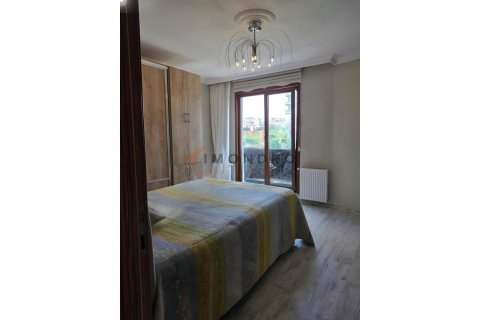 1+1 Wohnung in Sisli, Istanbul, Türkei Nr. 227654 - 5
