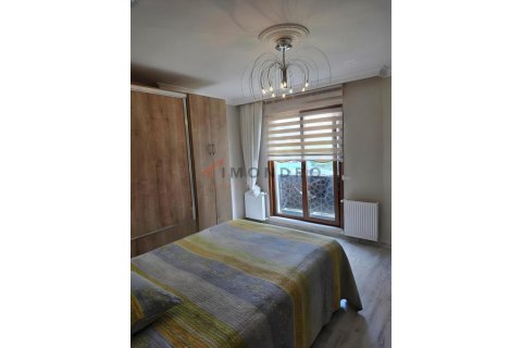1+1 Wohnung in Sisli, Istanbul, Türkei Nr. 227654 - 6