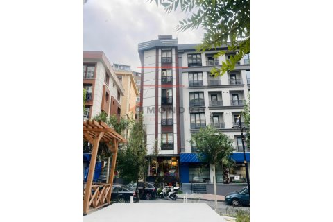 1+1 Wohnung in Sisli, Istanbul, Türkei Nr. 227654 - 14