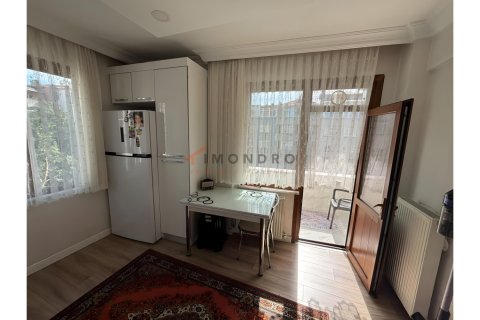 3+1 Wohnung in Fatih, Istanbul, Türkei Nr. 227655 - 28