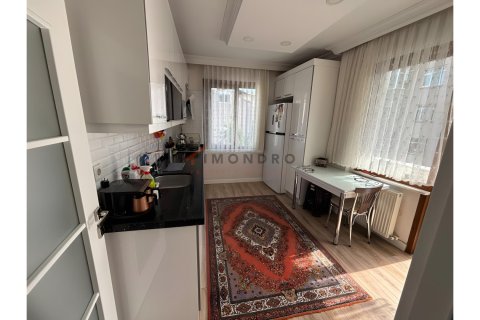 3+1 Wohnung in Fatih, Istanbul, Türkei Nr. 227655 - 27