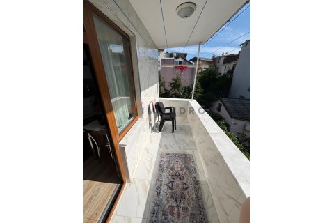 3+1 Wohnung in Fatih, Istanbul, Türkei Nr. 227655 - 29