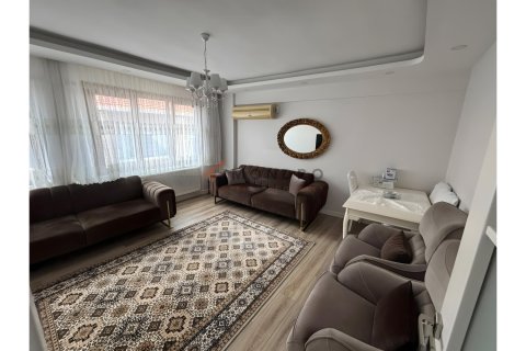 3+1 Wohnung in Fatih, Istanbul, Türkei Nr. 227655 - 2