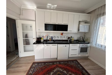 3+1 Wohnung in Fatih, Istanbul, Türkei Nr. 227655 - 25