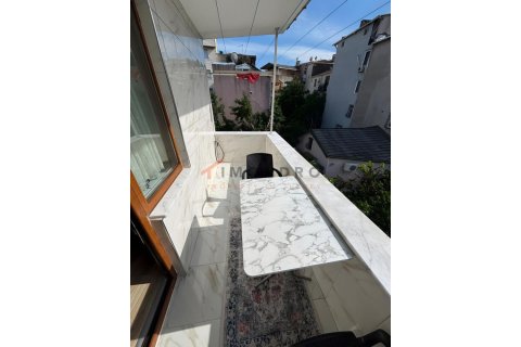 3+1 Wohnung in Fatih, Istanbul, Türkei Nr. 227655 - 30