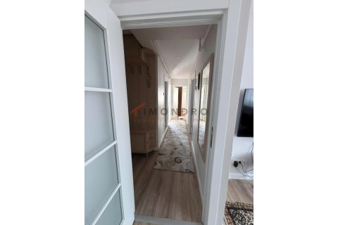 3+1 Wohnung in Fatih, Istanbul, Türkei Nr. 227655 - 17