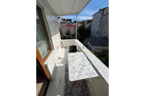 3+1 Wohnung in Fatih, Istanbul, Türkei Nr. 227655 - 8