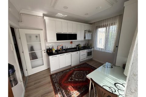 3+1 Wohnung in Fatih, Istanbul, Türkei Nr. 227655 - 26