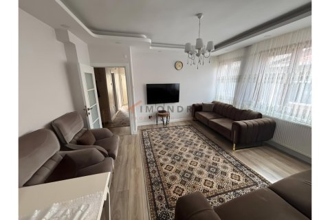 3+1 Lejlighed  i Fatih, Istanbul, Tyrkiet Nr. 227655