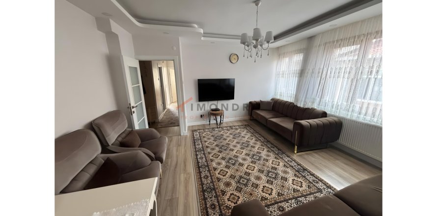 3+1 Wohnung in Fatih, Istanbul, Türkei Nr. 227655