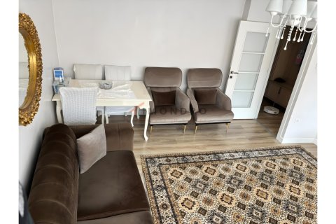 3+1 Wohnung in Fatih, Istanbul, Türkei Nr. 227655 - 7