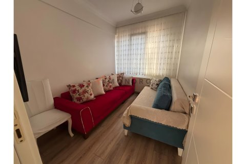 3+1 Wohnung in Fatih, Istanbul, Türkei Nr. 227655 - 14