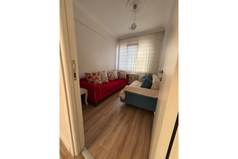 3+1 Wohnung in Fatih, Istanbul, Türkei Nr. 227655 - 16