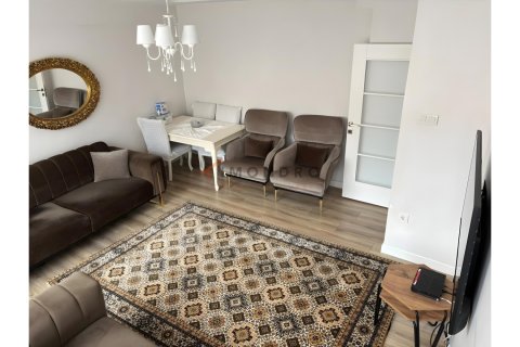 3+1 Wohnung in Fatih, Istanbul, Türkei Nr. 227655 - 5