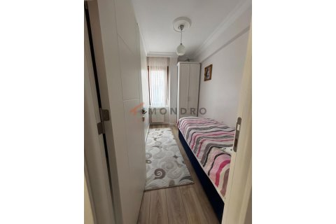 3+1 Wohnung in Fatih, Istanbul, Türkei Nr. 227655 - 19