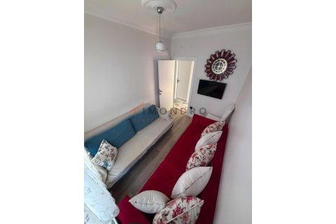 3+1 Wohnung in Fatih, Istanbul, Türkei Nr. 227655 - 15