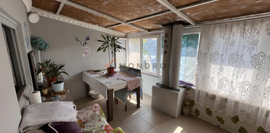 5+1 Wohnung in Beyoglu, Istanbul, Türkei Nr. 227651