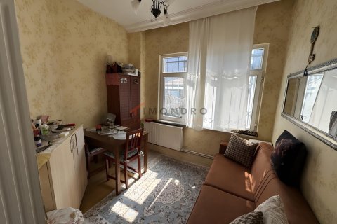 5+1 Wohnung in Beyoglu, Istanbul, Türkei Nr. 227651 - 5