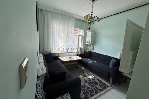 5+1 Wohnung in Beyoglu, Istanbul, Türkei Nr. 227651 - 3