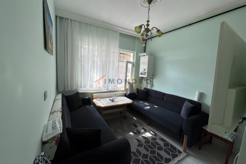 5+1 Wohnung in Beyoglu, Istanbul, Türkei Nr. 227651 - 2