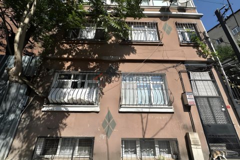 5+1 Wohnung in Beyoglu, Istanbul, Türkei Nr. 227651 - 12