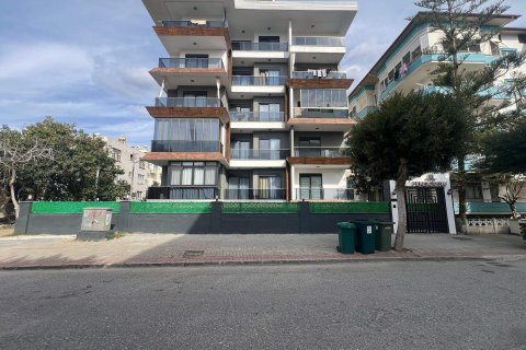 2+1 Leilighet  i Alanya, Antalya, Tyrkia Nr. 229321