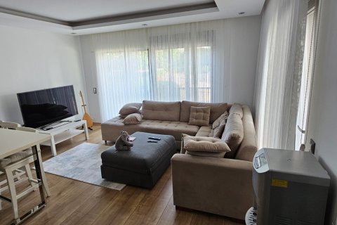 2+1 Apartment in Antalya, Turkey No. 216035