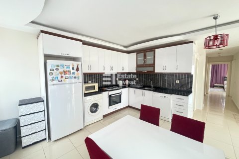 Apartment for rent  in Alanya, Antalya, Turkey, 2 bedrooms, 120m2, No. 216033 – photo 3